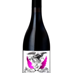 My Bottle Butler Purple Hands Pinot Noir, Shea Vineyard, Willamette Vineyard