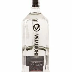 My Bottle Butler Khortytsa Vodka 1.75