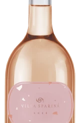 My Bottle Butler Villa Sparina Rose 750