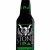 My Bottle Butler Stone Ipa 19.2 Oz Local & Craft