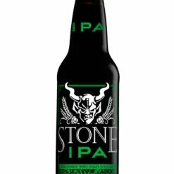 My Bottle Butler Stone Ipa 19.2 Oz Local & Craft