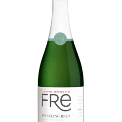 My Bottle Butler Sutter Home Fre Brut - Non Alcoholic