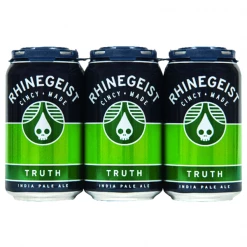 My Bottle Butler Local & Craft Rhinegeist Truth Ipa 6Pk