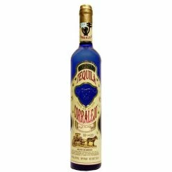 My Bottle Butler Corralejo Reposado 1.75L Tequila & Mezcal