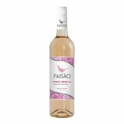 My Bottle Butler Faisao, Vinho Verde Rose Rosé