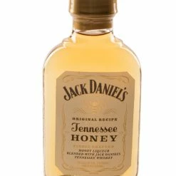 My Bottle Butler Whiskey/Bourbon Jack Daniels Honey 100Ml