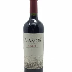 My Bottle Butler Alamos Malbec 750Ml