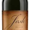 My Bottle Butler Josh Bourbon Barrel Cabernet Sauvignon Reserve 750