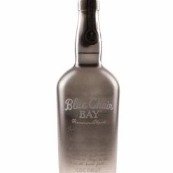My Bottle Butler Blue Chair Bay Coconut Rum 750
