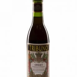 My Bottle Butler Tribuno Sweet Vermouth 375 Cordials