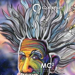 My Bottle Butler Equilibrium E= MC2 IPA 4 Pack Can