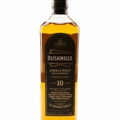 My Bottle Butler Bushmill 10Yr Malt 750