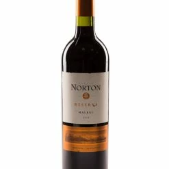 My Bottle Butler Norton Reserve Malbec 750