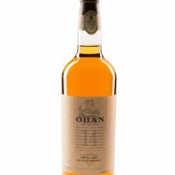My Bottle Butler Scotch Oban 14 Yr 750M