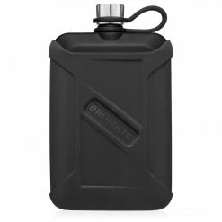 My Bottle Butler ACCESSORIES Brumate Canteen Flask Matte Black