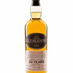 My Bottle Butler Glengoyne 10 Yr 750 Scotch