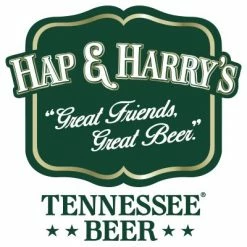 My Bottle Butler Local & Craft Hap & Harry's Nash IPA 6 Pack Can