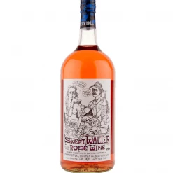 My Bottle Butler Rosé Bully Hill Sweet Walter Rose 1.5L