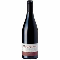 My Bottle Butler Red Alternatives Mourchon, Cotes De Rhone