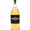 My Bottle Butler Los Sundays Reposado 750ml