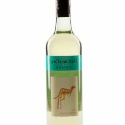 My Bottle Butler Yellow Tail Moscato 750