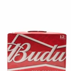 My Bottle Butler Budweiser 12 Pk Can