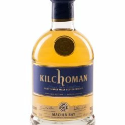 My Bottle Butler Kilchoman Machir Bay 750