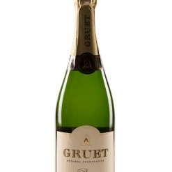 My Bottle Butler Gruet Brut Sparkling