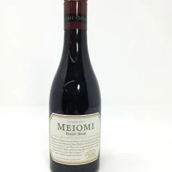 My Bottle Butler Meiomi Pinot Noir 375