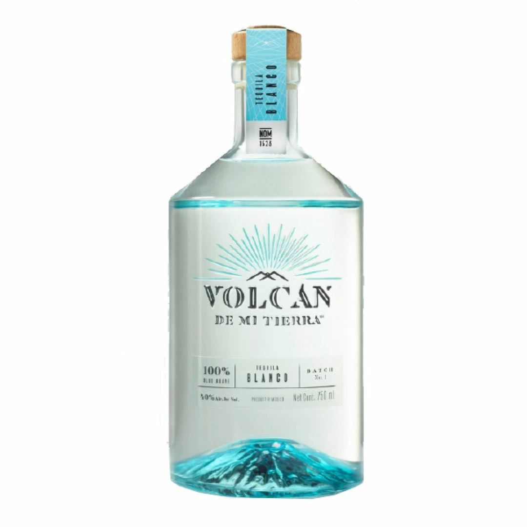 My Bottle Butler Volcan Blanco Tequila 750ml Tequila & Mezcal 1 My Bottle Butler Volcan Blanco Tequila 750ml Tequila & Mezcal