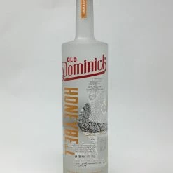 My Bottle Butler Old Dominick Honeybell Vodka 750