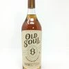 My Bottle Butler Old Soul Straight Bourbon 750 Whiskey/Bourbon