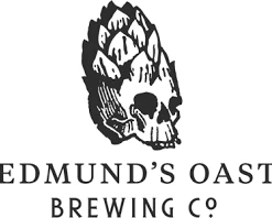 My Bottle Butler Edmund's Oast Lemon Meringue Sour 4 Pack Can Local & Craft