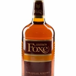 My Bottle Butler James Foxe 1.75