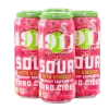 My Bottle Butler 1911 Hard Cider Hibiscus Sour 4 Pack Can