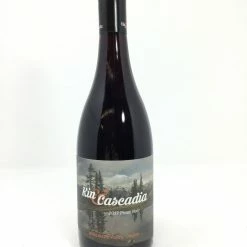 My Bottle Butler Kin And Cascadia Pinot Noir 750