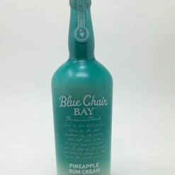 My Bottle Butler Blue Chair Bay Pineapple Rum Cream 750