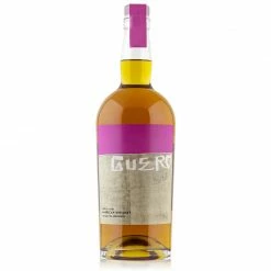 My Bottle Butler Guero 14yr American Whiskey 750ml Whiskey/Bourbon