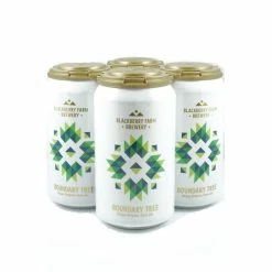 My Bottle Butler Blackberry Farm Boundary Tree Hoppy Belgian Ale 6Pk