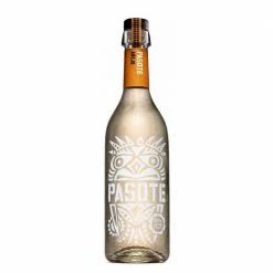 My Bottle Butler Tequila & Mezcal Pasote Anejo 750