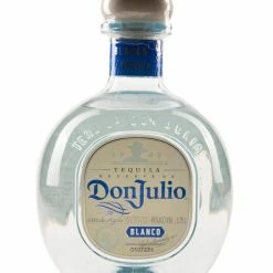 My Bottle Butler Don Julio Blanco 1.75 Tequila & Mezcal