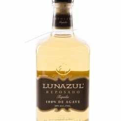 My Bottle Butler Tequila & Mezcal Lunazul Repo 750