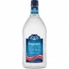 My Bottle Butler Seagram's Extra Smooth Vodka 1.75L