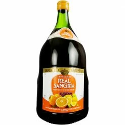 My Bottle Butler Real Sangria 1.5 Moscato/Sweet