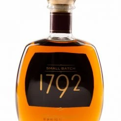 My Bottle Butler 1792 Small Batch 750Ml Whiskey/Bourbon