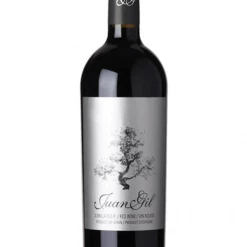 My Bottle Butler Juan Gil Red Blend