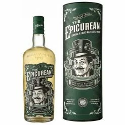 My Bottle Butler The Epicurean Lowland Scotch 750ml