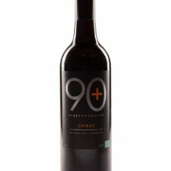 My Bottle Butler Syrah/Shiraz 90+ Shiraz 750Ml