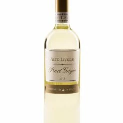 My Bottle Butler Alto Livello Pinot Grigio 750 7 My Bottle Butler Alto Livello Pinot Grigio 750
