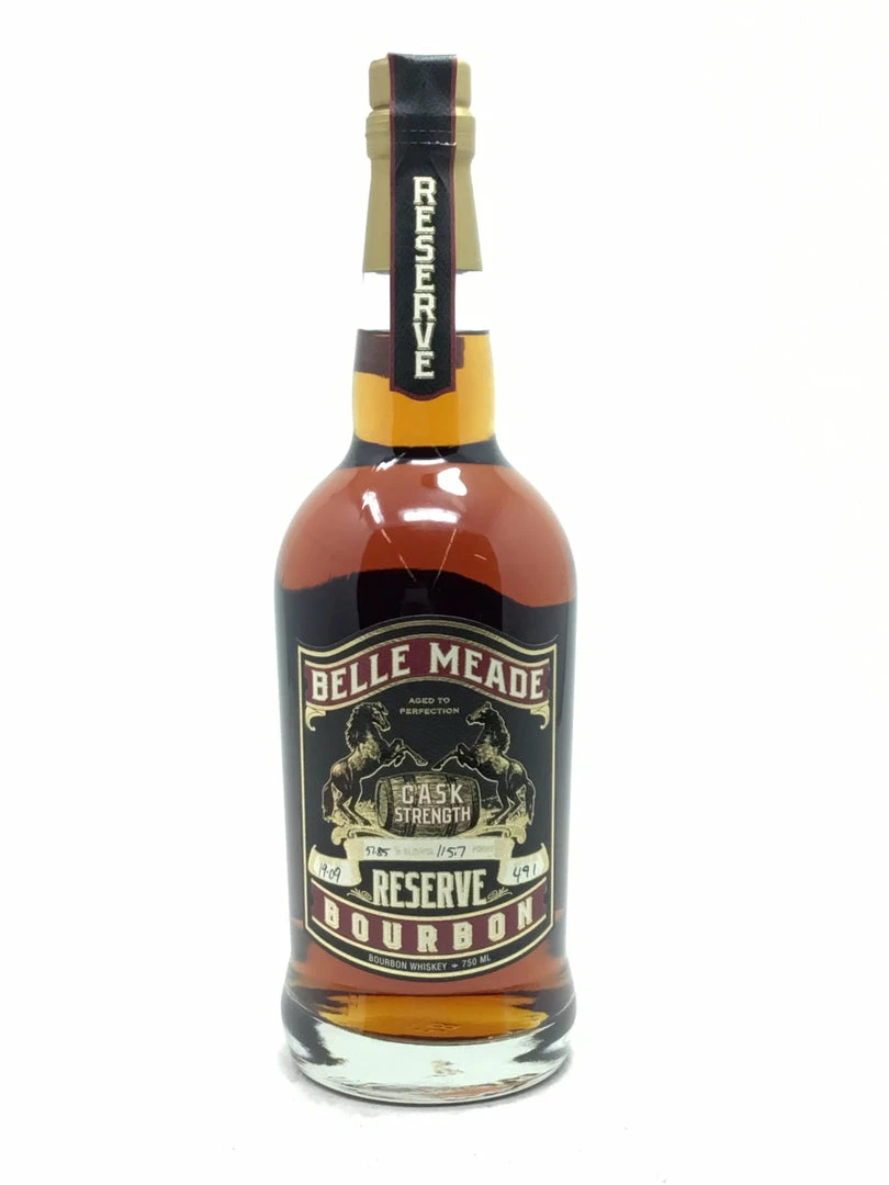 My Bottle Butler Whiskey/Bourbon Belle Meade Reserve Bourbon 750 1 My Bottle Butler Whiskey/Bourbon Belle Meade Reserve Bourbon 750